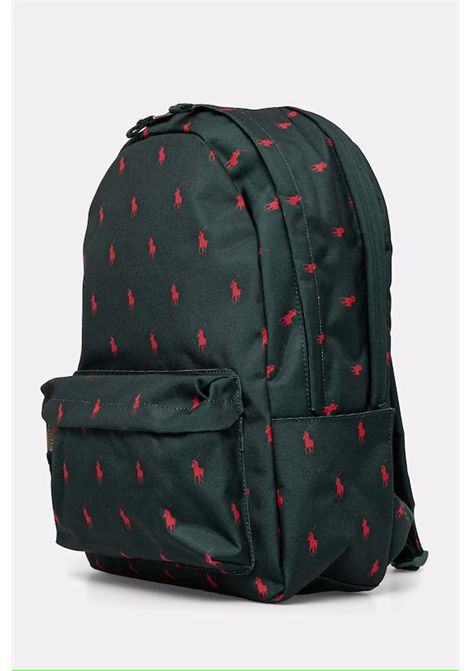 Zaino con logo RALPH LAUREN | RL9AR153ECF